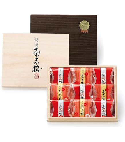 Amazon | 勝喜梅 和歌山県産 紀州南高梅 梅干し 甘い梅干し 甘仕立て